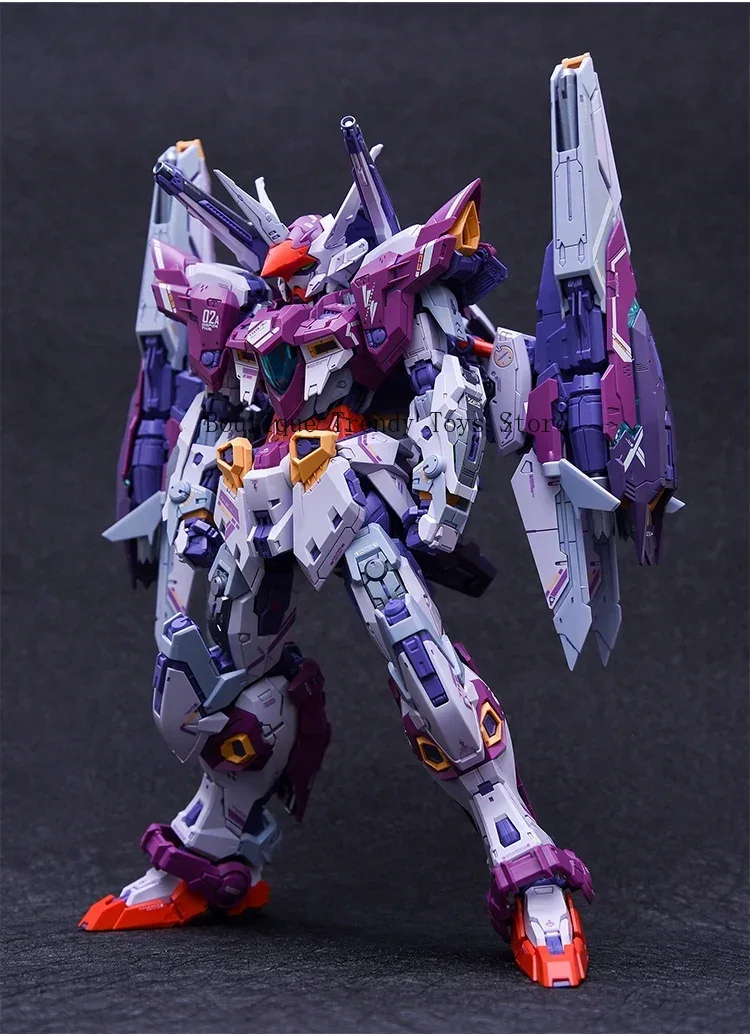 Model Kit Infinite Dimension - In Stock SNAA INFINITE DIMENSION Action