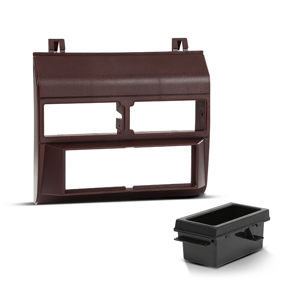 Model Kit Frame - Dashboard Kit Pocket Frame Suitable for