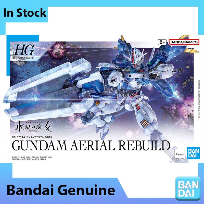 Model Kit Pg - In Stock Bandai 100% Genuine Gundam