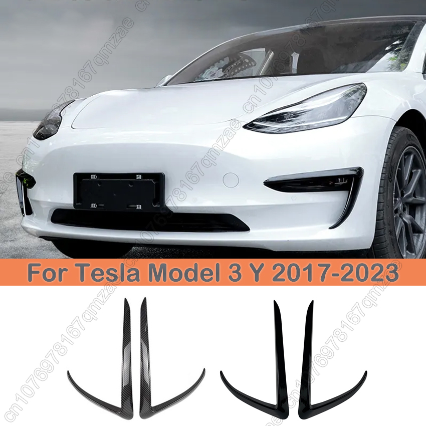 Model Kit Frame - For Tesla Model 3 Y 2017