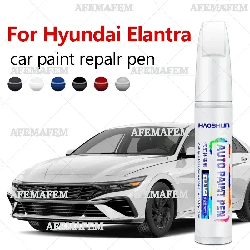 Paint Model Kit - Paint Repair Pen Touch Up Scratch