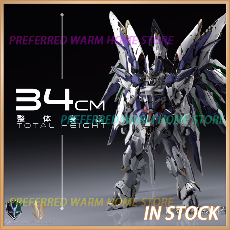 Model Kit Infinite Dimension - In Stock EINTA INDUSTRIES SKY DEFENDER