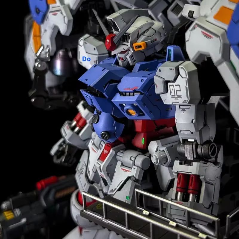 【IN STOCK】SOLOMON PHYSALIS GP0 - огляд і ціна Model Kit Pg