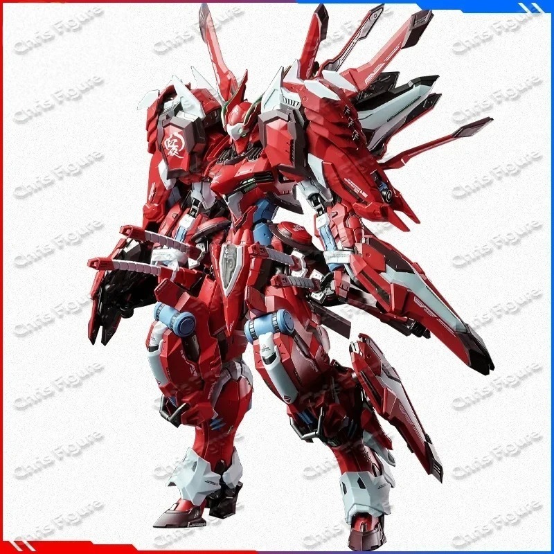 In Stock CANGDAO Model Domesti - огляд і ціна Model Kit Cangdao