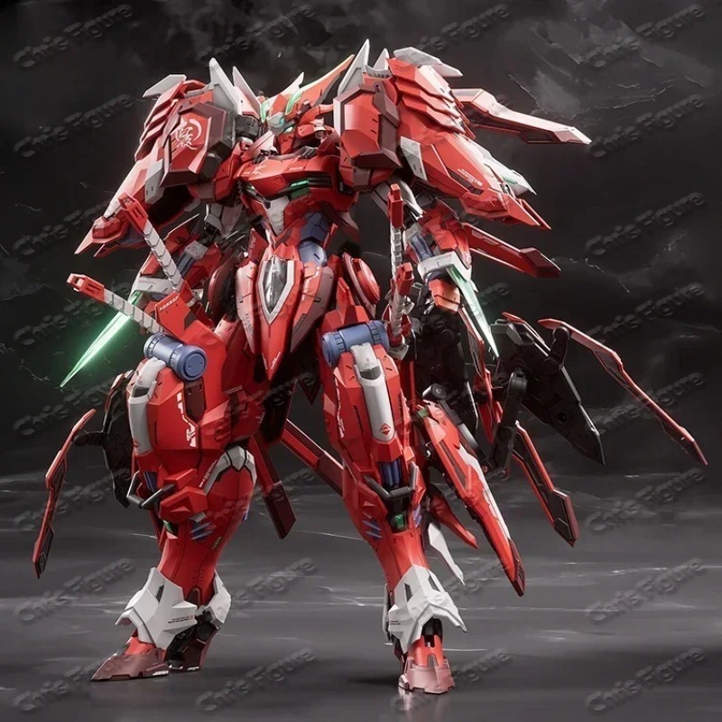In Stock CANGDAO Model Domesti - огляд і ціна Model Kit Cangdao