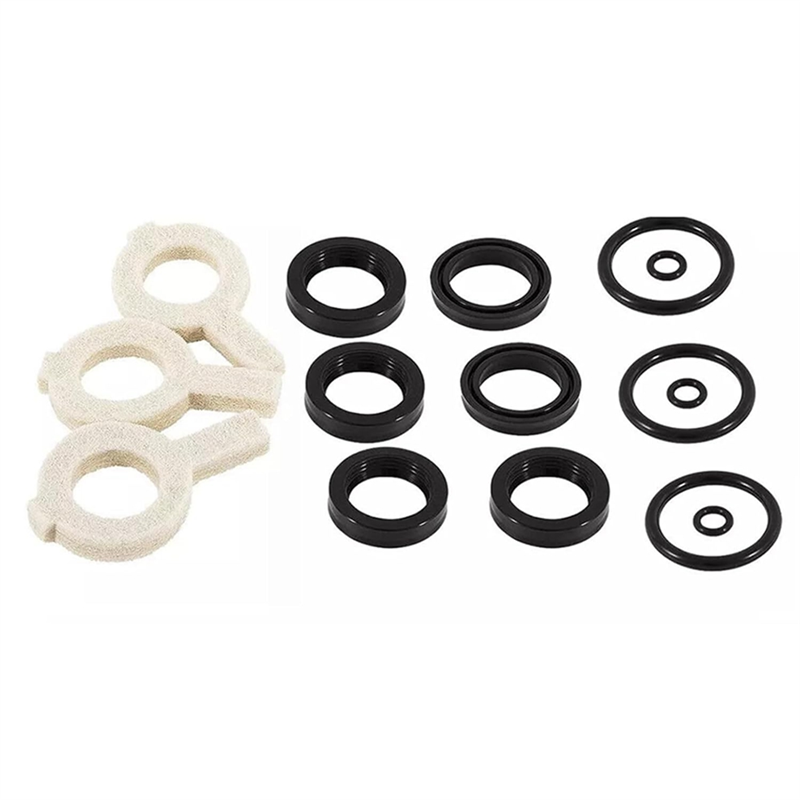 Reliable-30623 Seal Kit, Pump  - огляд і ціна Model Kit Frame