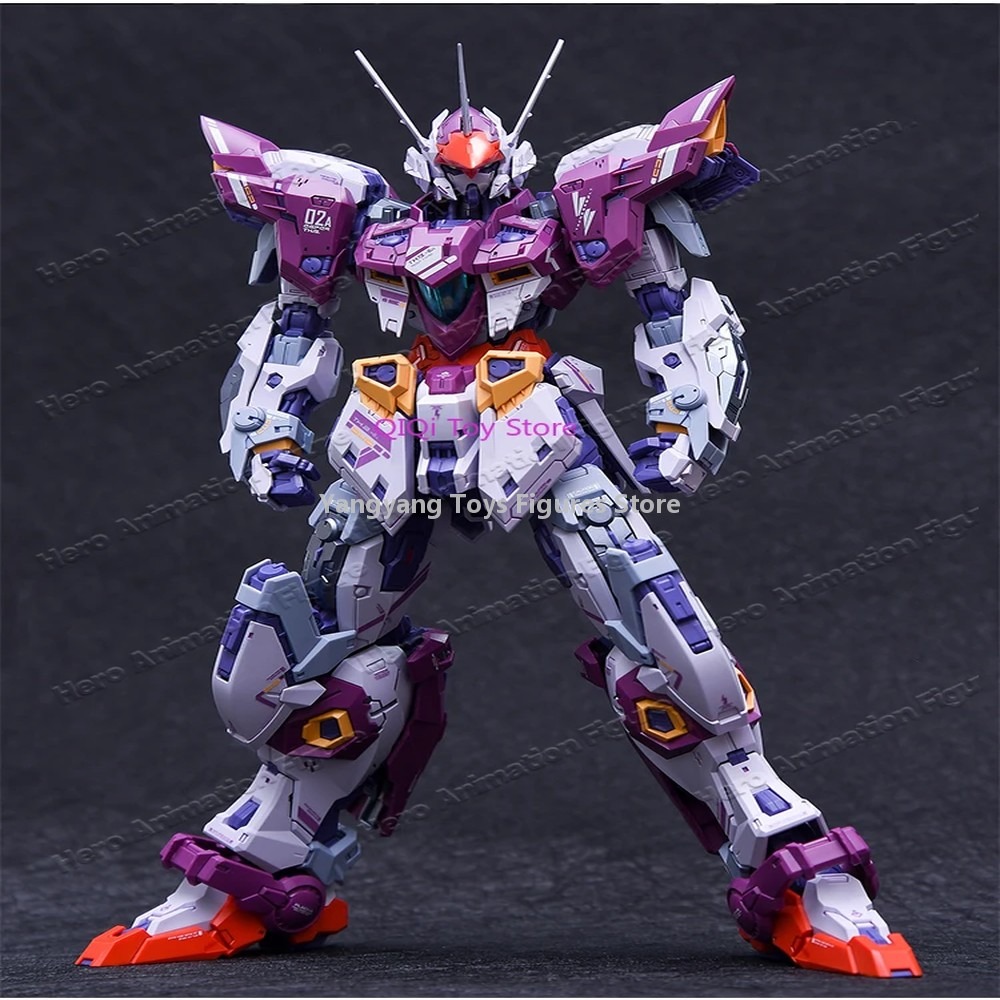 SNAA INFINITE DIMENSION Action - огляд і ціна Model Kit Infinite Dimension