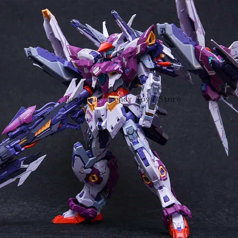 In Stock SNAA INFINITE DIMENSI - огляд і ціна Model Kit Infinite Dimension