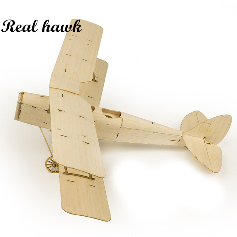 RC Plane Laser Cut Balsa Wood  - огляд і ціна Model Kit Frame