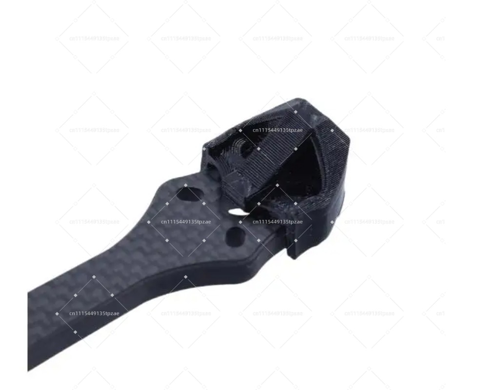 223mm 5 Inch T700 Carbon Fiber - огляд і ціна Model Kit Frame