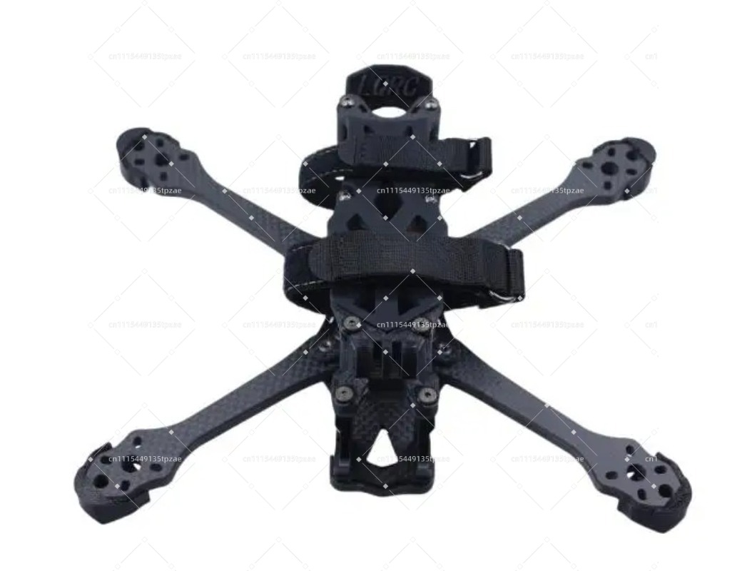 223mm 5 Inch T700 Carbon Fiber - огляд і ціна Model Kit Frame