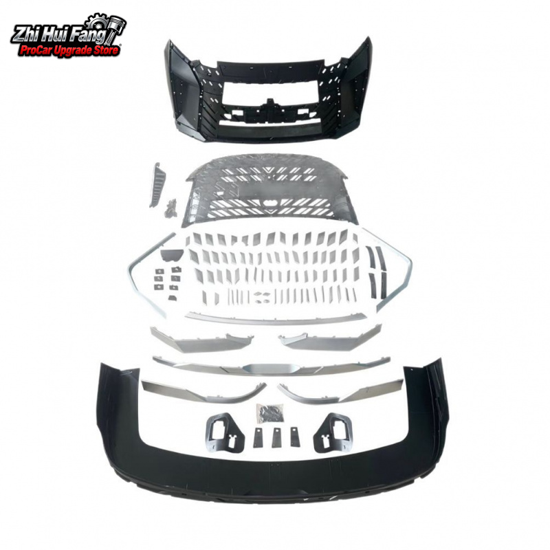 Suitable for Tengshi D9 Modifi - огляд і ціна Model Kit Genesis