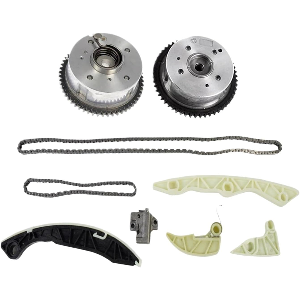 Complete Timing Repair Kit For - огляд і ціна Model Kit Genesis