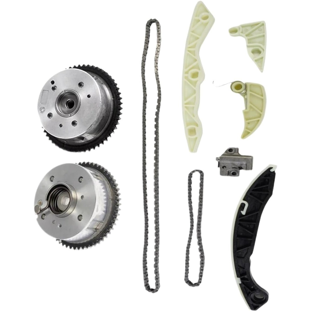 Complete Timing Repair Kit For - огляд і ціна Model Kit Genesis