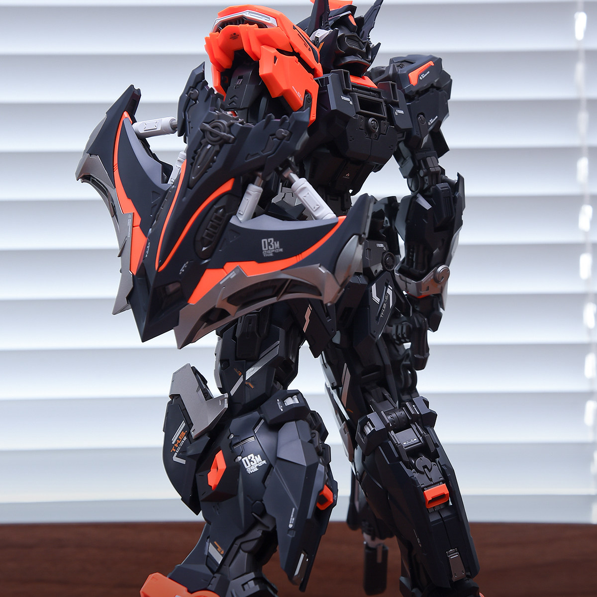 INERA Infinite Line UMD Series - огляд і ціна Model Kit Infinite Dimension