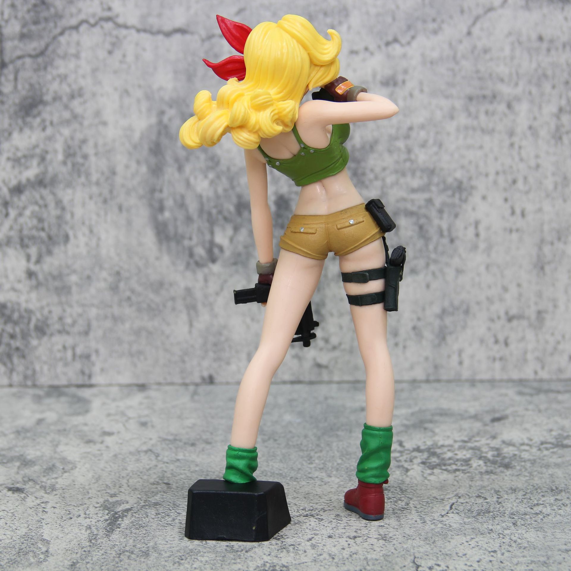 24cm/9.4in Dragon Ball Figure  - огляд і ціна Model Kit Waifu