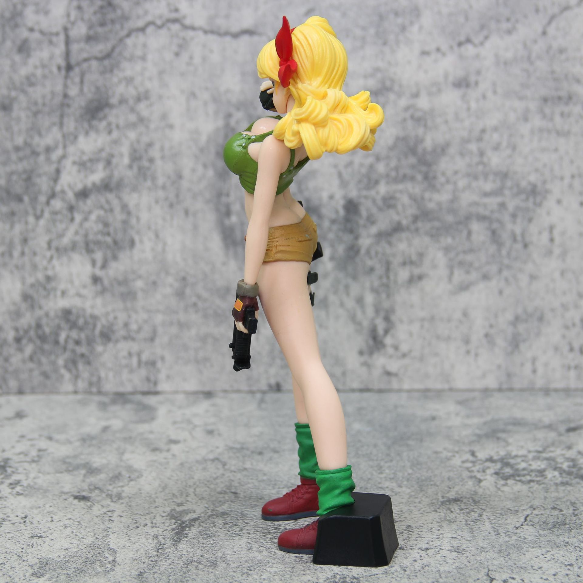 24cm/9.4in Dragon Ball Figure  - огляд і ціна Model Kit Waifu