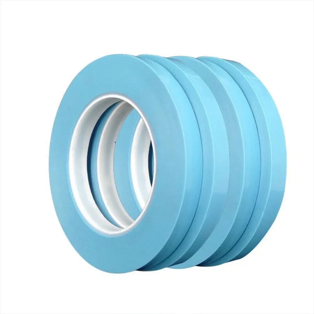 33mm High Temp Vinyl Thin Fine - огляд і ціна Masking Tape Thin