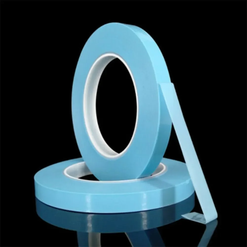 33mm High Temp Vinyl Thin Fine - огляд і ціна Masking Tape Thin