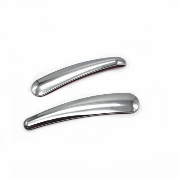 Chrome Inserts Swing Arm Frame - огляд і ціна Model Kit Frame