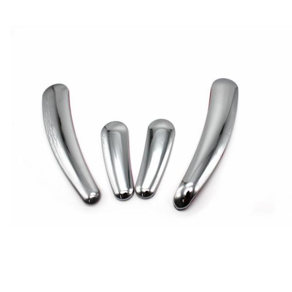 Chrome Inserts Swing Arm Frame - огляд і ціна Model Kit Frame