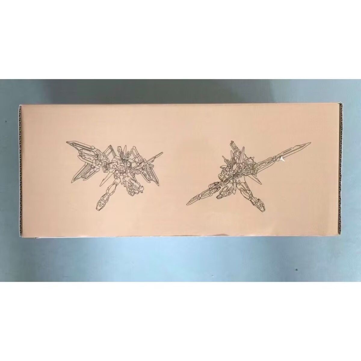 Astray Red Frame Gundam Assemb - огляд і ціна Model Kit Frame