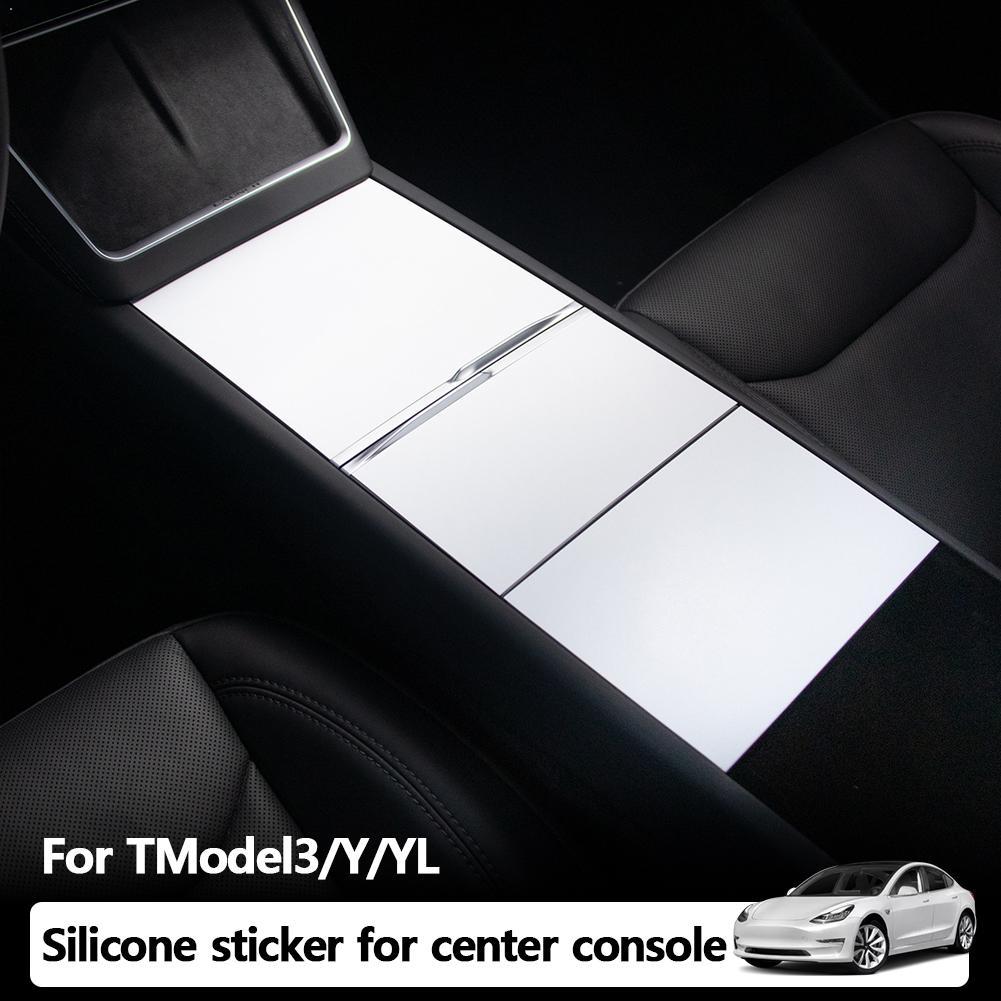 For Tesla Model Y Juniper Whit - огляд і ціна Model Kit Frame