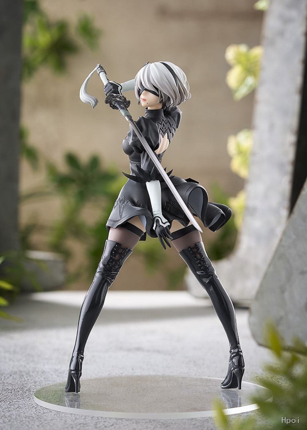 100% Original in Stock Good Sm - огляд і ціна Model Kit Nier Automata