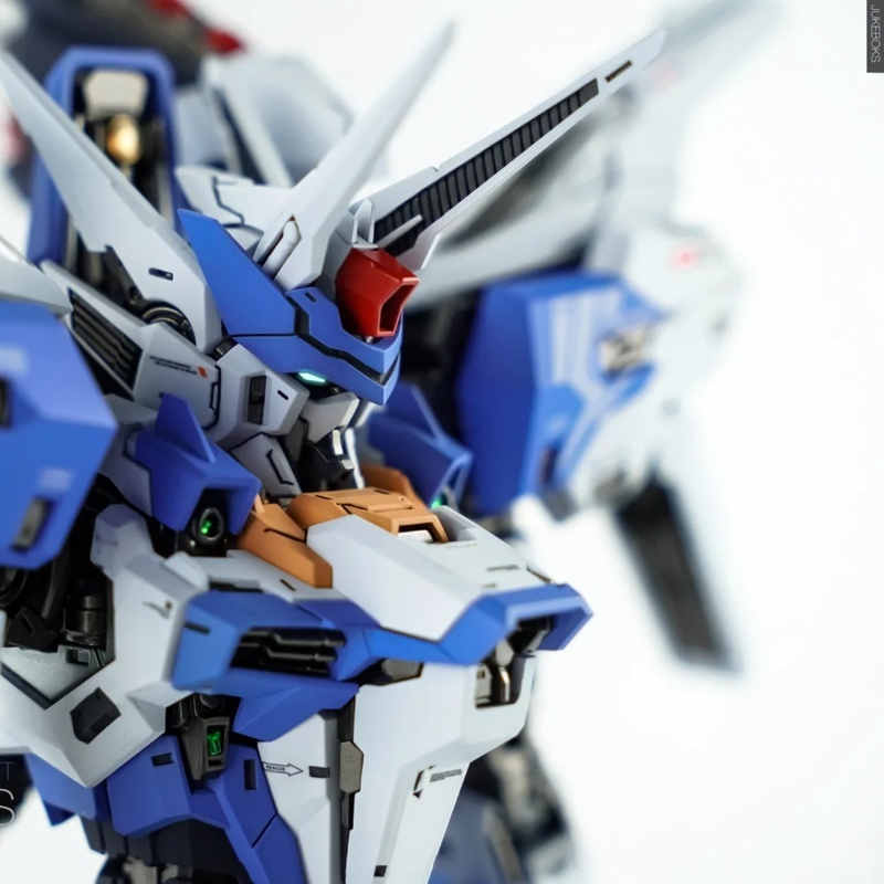 【IN STOCK】 Infinite Dimension  - огляд і ціна Model Kit Genesis