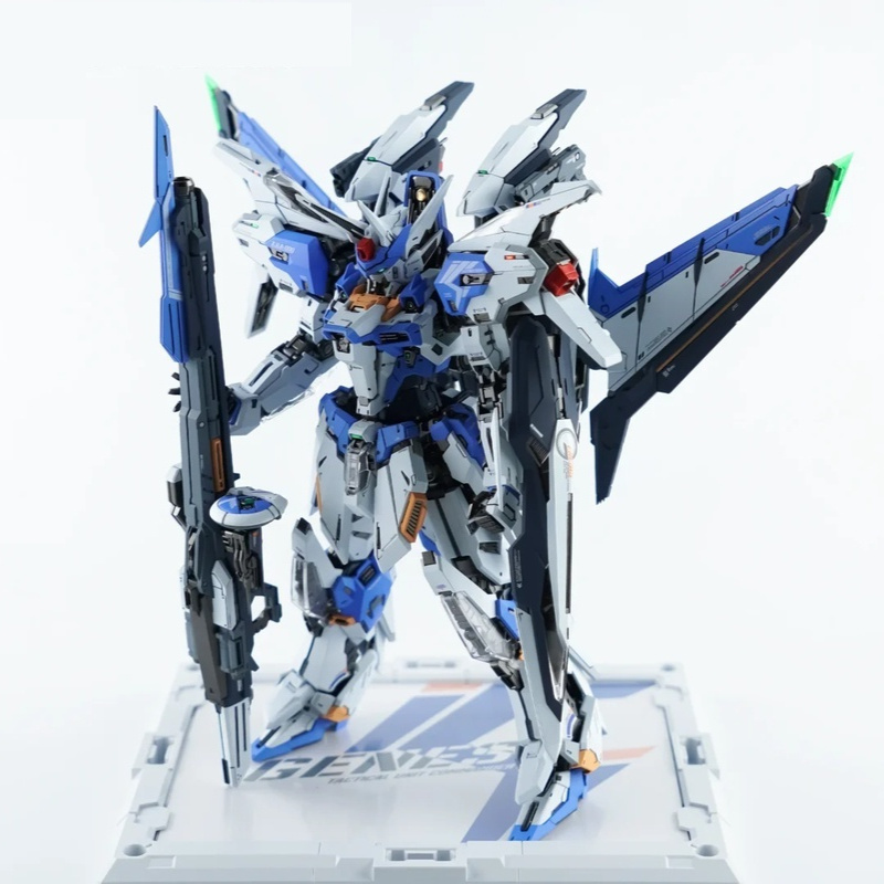 【IN STOCK】 Infinite Dimension  - огляд і ціна Model Kit Genesis