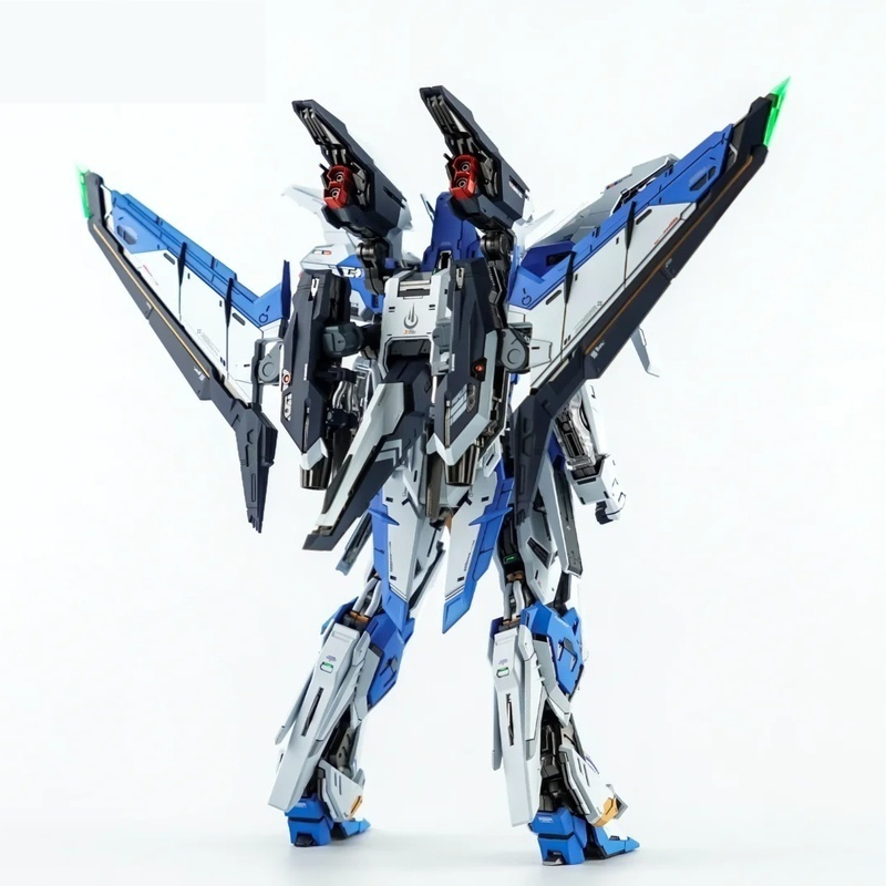 【IN STOCK】 Infinite Dimension  - огляд і ціна Model Kit Genesis