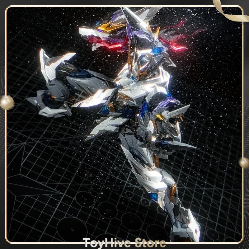 【IN STOCK】 MOTOR NUCLEAR MNP-X - огляд і ціна Model Kit Infinite Dimension