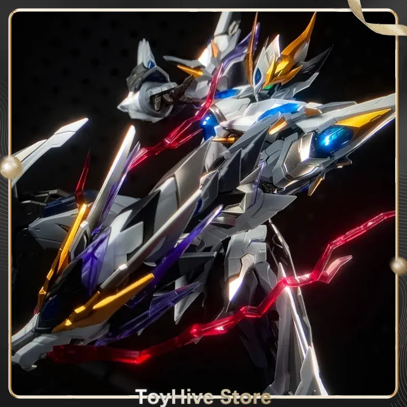 【IN STOCK】 MOTOR NUCLEAR MNP-X - огляд і ціна Model Kit Infinite Dimension