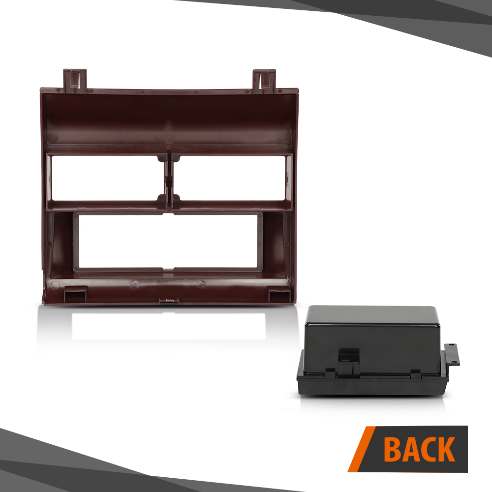 Dashboard Kit Pocket Frame Sui - огляд і ціна Model Kit Frame
