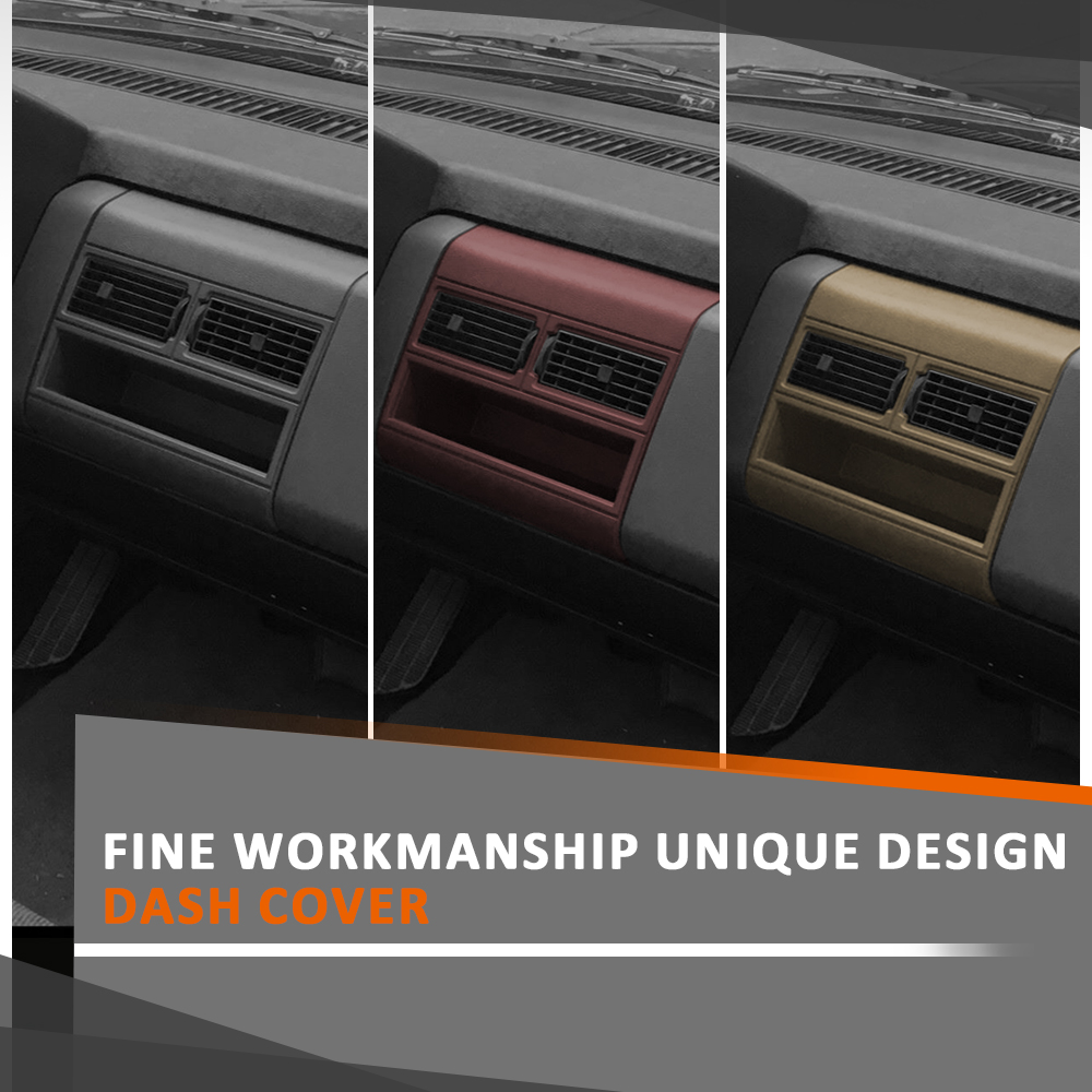 Dashboard Kit Pocket Frame Sui - огляд і ціна Model Kit Frame