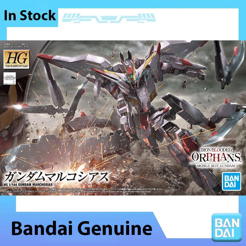 Bandai 100% Genuine Gundam Mod - огляд і ціна Model Kit Pg