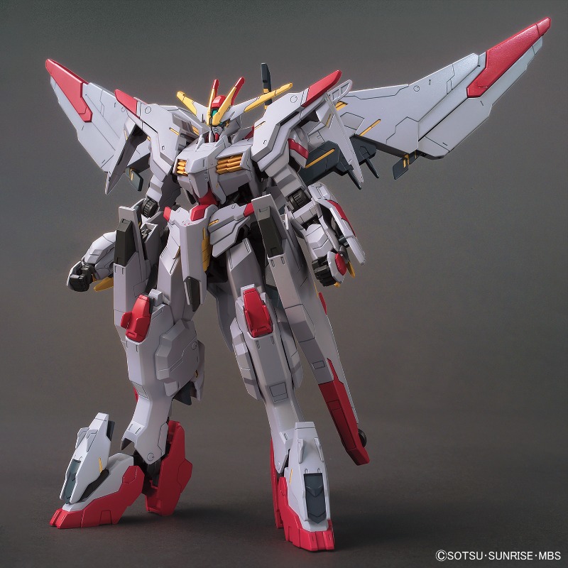 Bandai 100% Genuine Gundam Mod - огляд і ціна Model Kit Pg