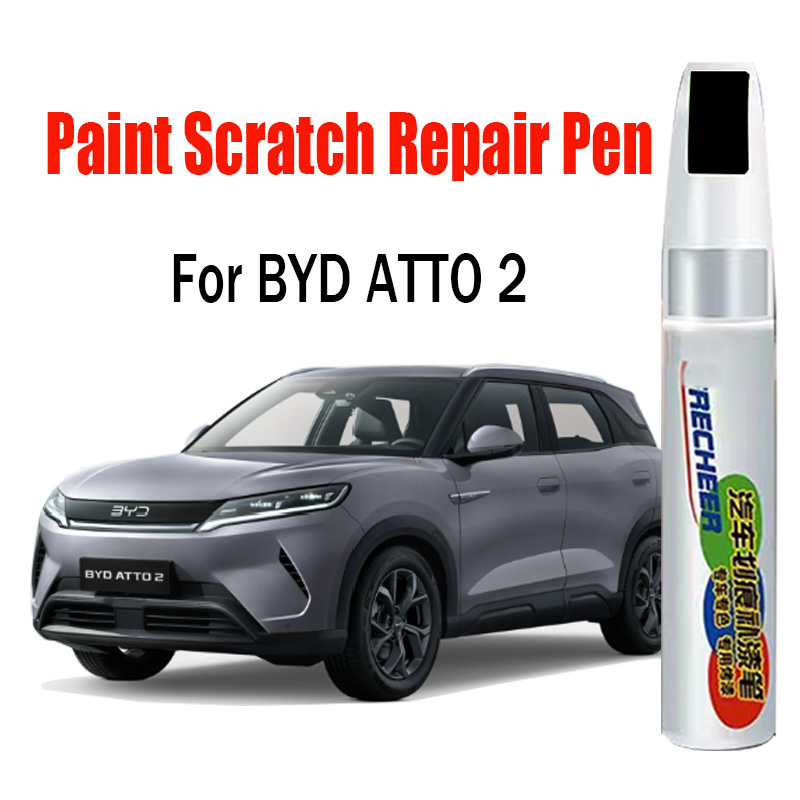 Car Scratch Repair Touch-Up Pa - огляд і ціна Paint Model Kit
