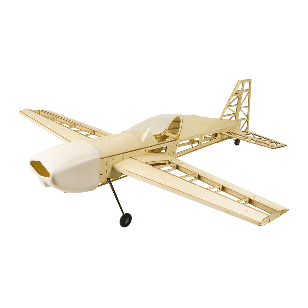 NEW RC AirPlanes X01 Laser Cut - огляд і ціна Model Kit Frame