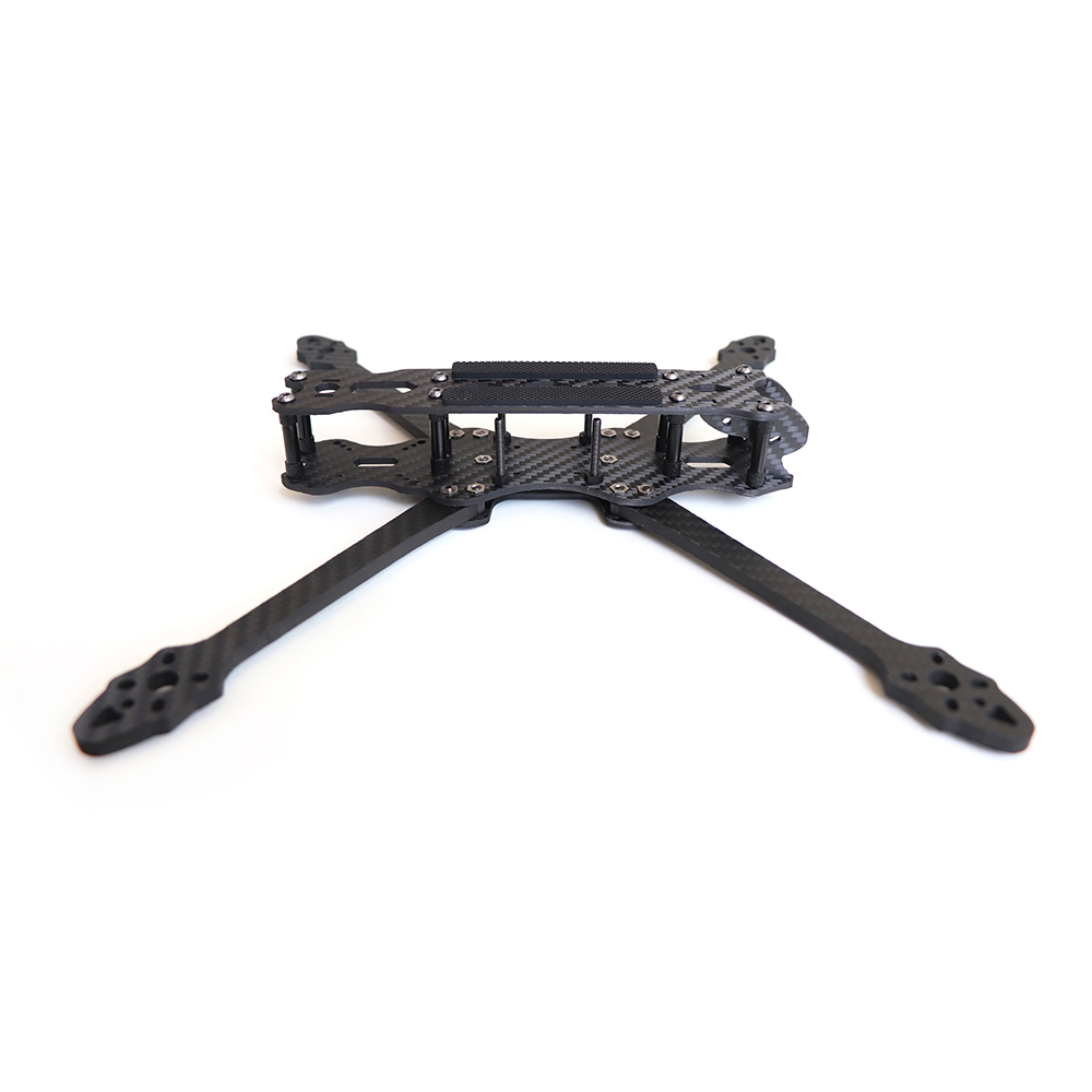 MARK4 V4 7 8 9 10 Inch Carbon  - огляд і ціна Model Kit Frame