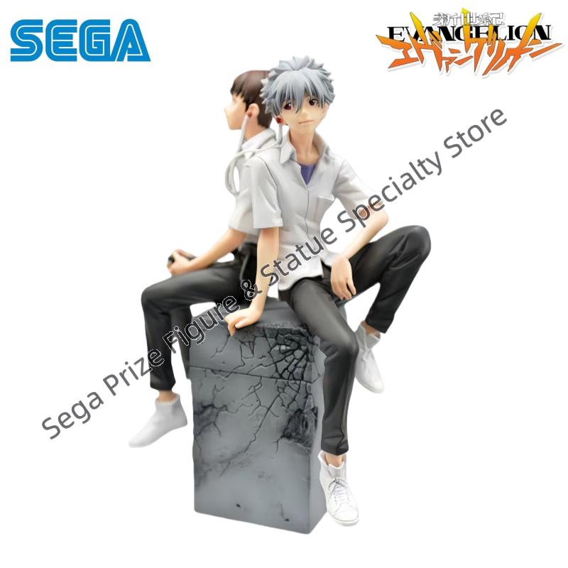 Sega In Stock Original Box Gar - огляд і ціна Model Kit Genesis