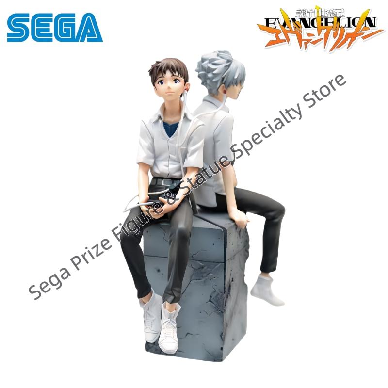 Sega In Stock Original Box Gar - огляд і ціна Model Kit Genesis