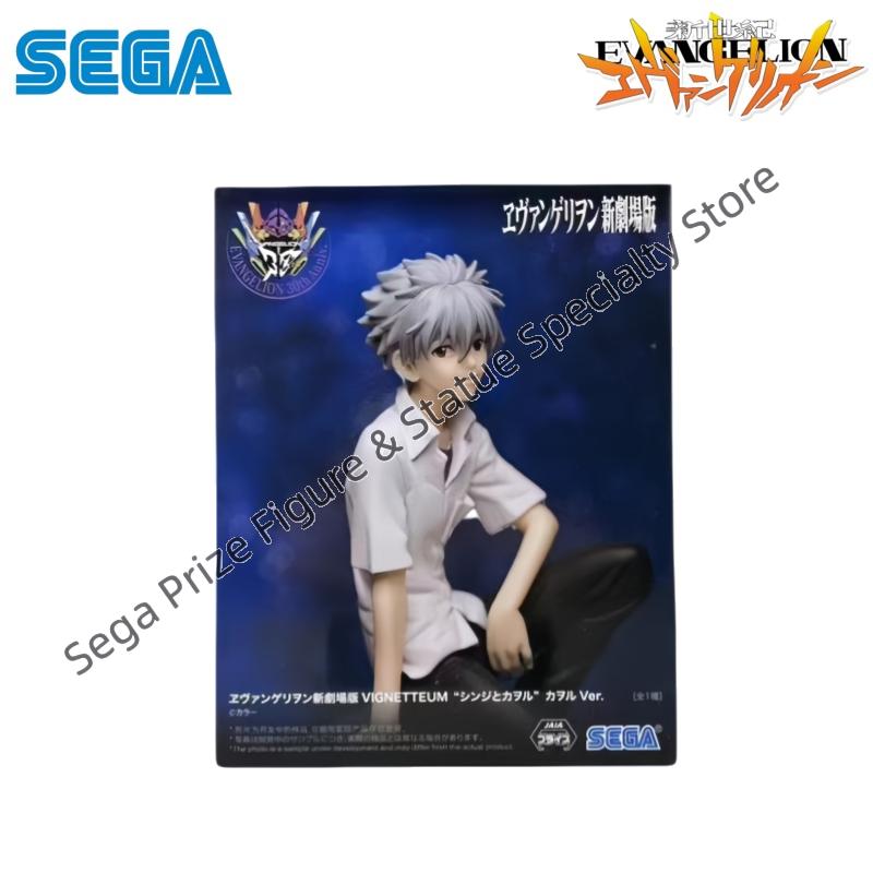 Sega In Stock Original Box Gar - огляд і ціна Model Kit Genesis