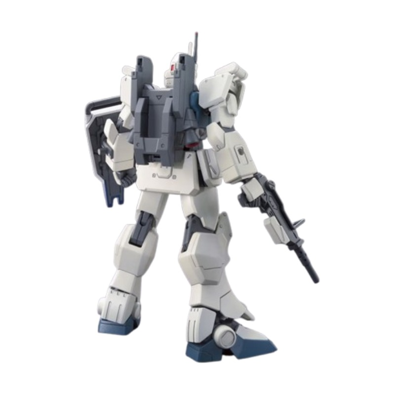 Bandai Genuine HG 1/144 RX-79  - огляд і ціна Model Kit Pg
