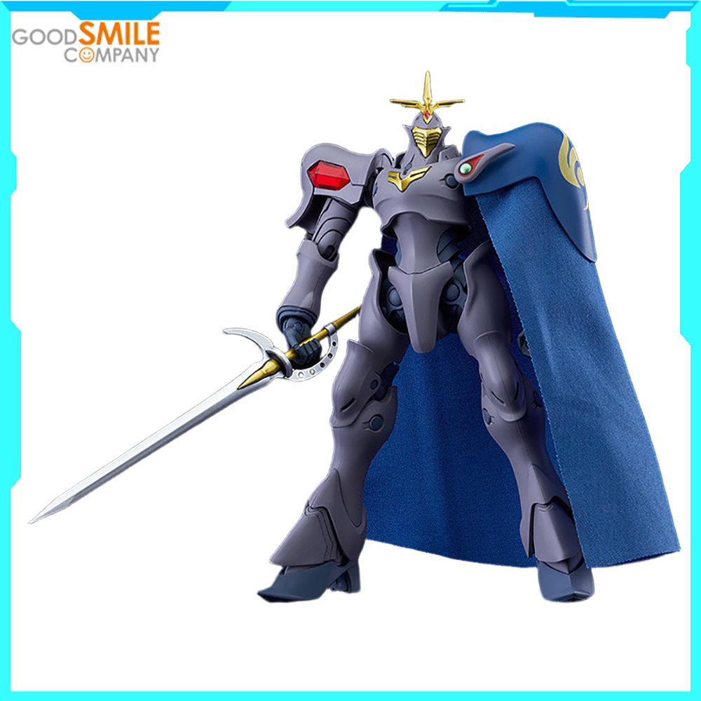 100% Original in Stock Good Sm - огляд і ціна Model Kit Escaflowne