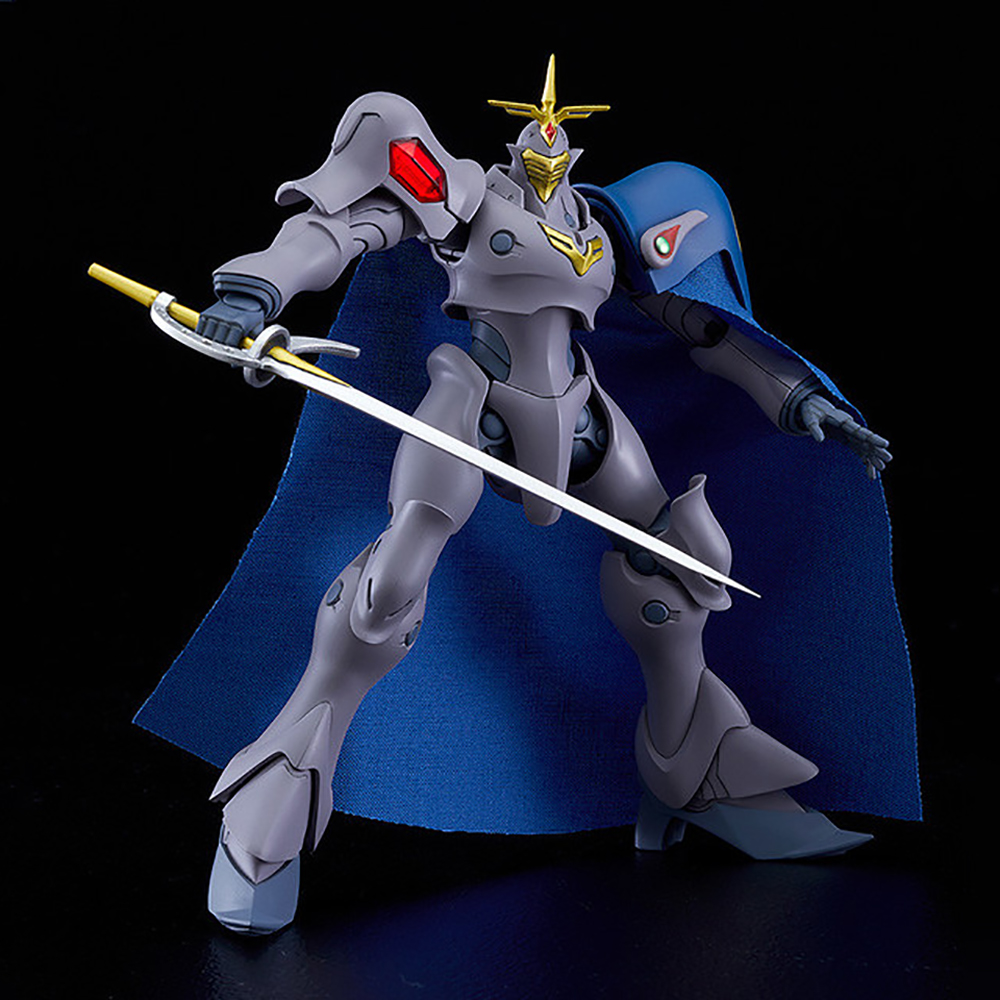 100% Original in Stock Good Sm - огляд і ціна Model Kit Escaflowne