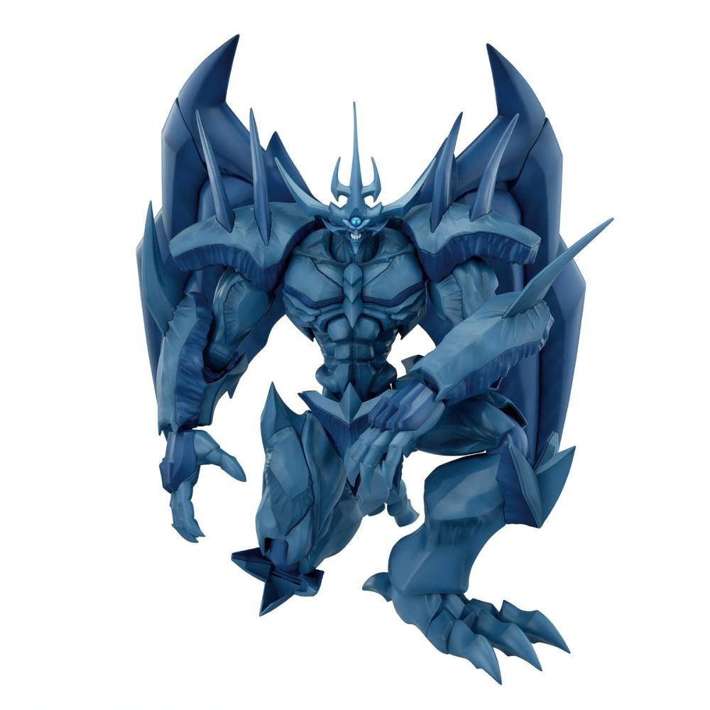 BANDAI Figure-rise Standard Am - огляд і ціна Model Kit Obelisk