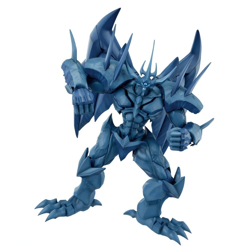 BANDAI Figure-rise Standard Am - огляд і ціна Model Kit Obelisk
