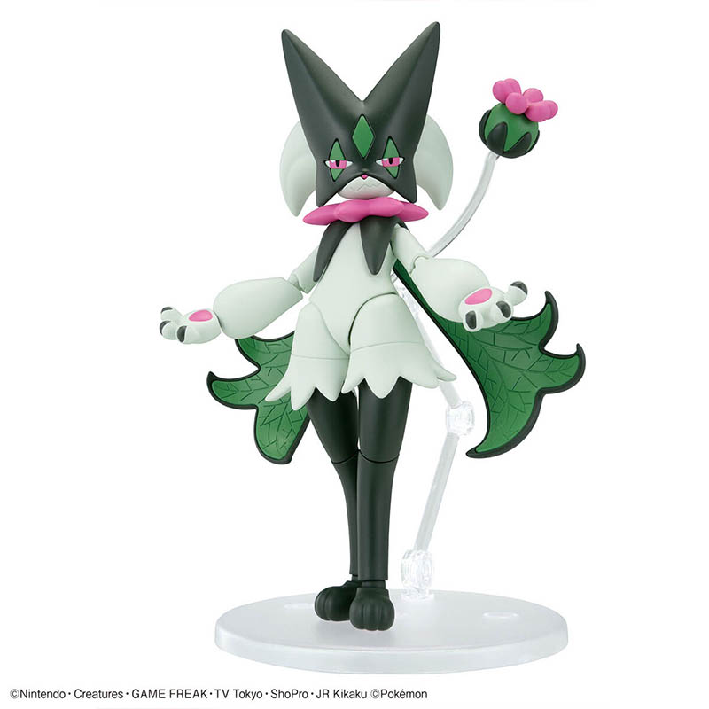 Bandai Pokemon Model Kit Evolu - огляд і ціна Model Kit Rayquaza