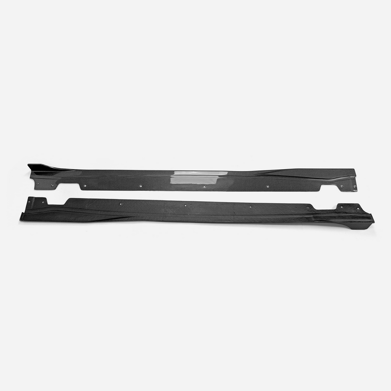 For Genesis G70 Facelift Hyper - огляд і ціна Model Kit Genesis
